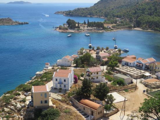 Castle of the Knights of St. John